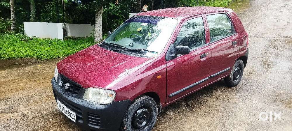 Maruti Suzuki Alto 2006