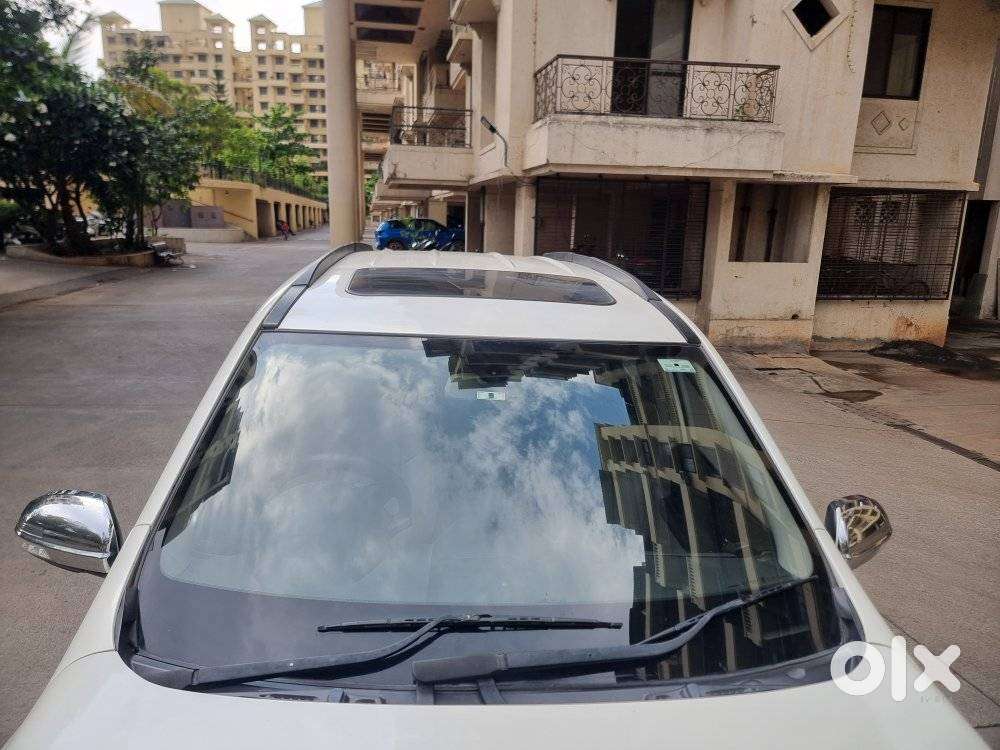 Mahindra Xuv500 W10 At, 2017, Diesel