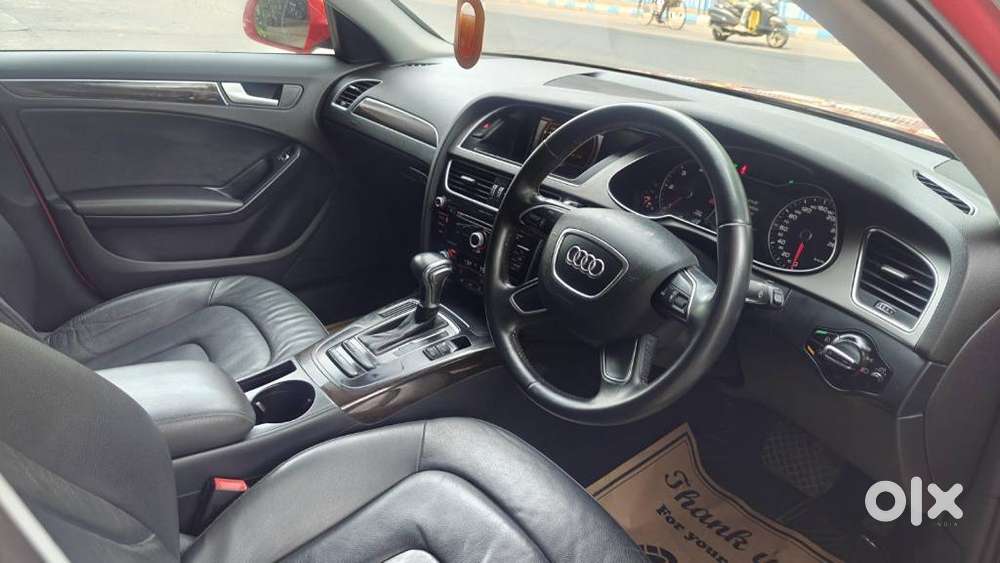 Audi A4 2.0 35 Tdi S Line, 2015, Diesel
