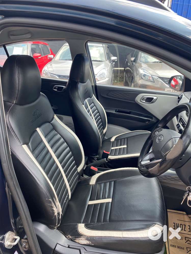 Hyundai Grand I10 Nios, 2021, Petrol