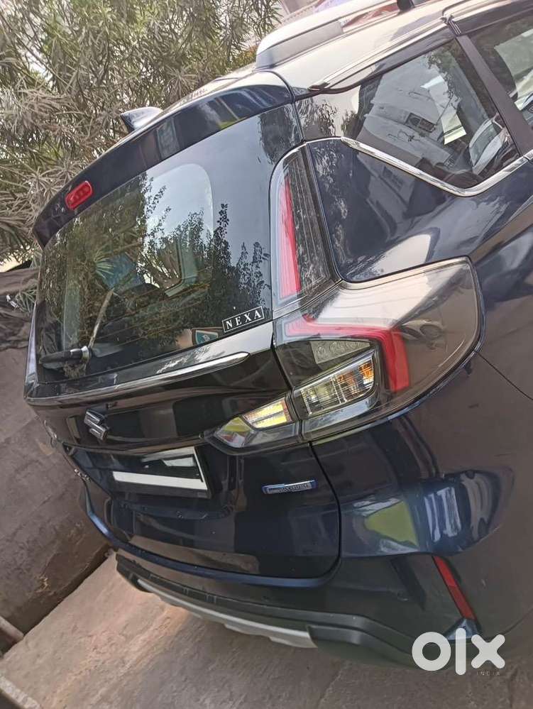 Maruti Suzuki Xl6 2024 Petrol Well Maintained