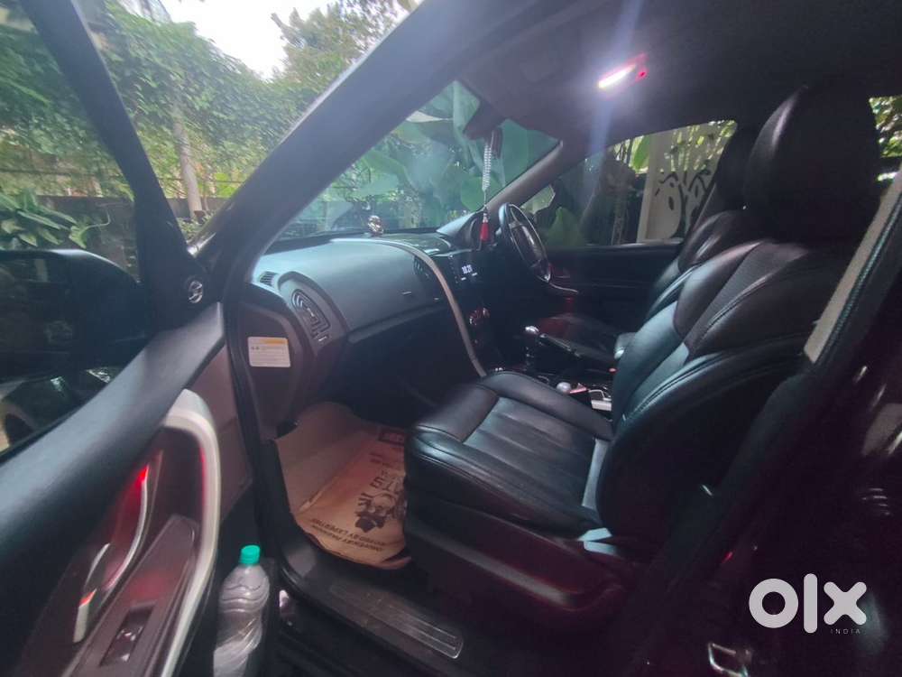 Mahindra Xuv500 Diesel 2014
