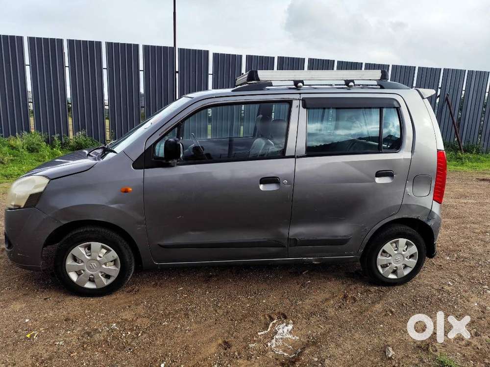 Wagonr 2010 Model/113000km/lxi Cng Aftermarket/reg Renew/valid Insu
