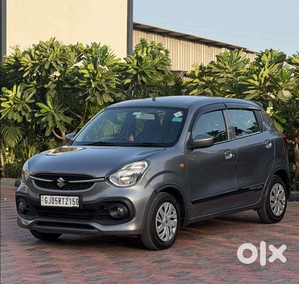 Maruti Suzuki Celerio Cng Vxi Optional, 2023, Cng & Hybrids