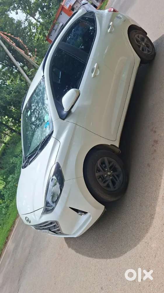 Hyundai Grand I10 Nios 2022 Sportz Petrol