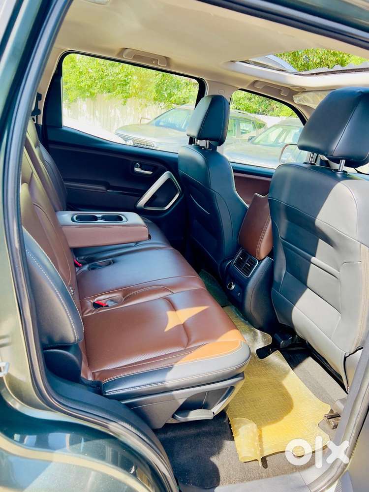Mahindra Scorpio N Z8 L Diesel Mt 4wd 7 Str, 2022, Diesel