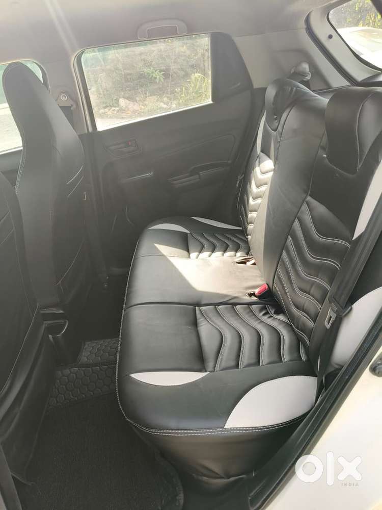 Maruti Suzuki Swift Lxi Option, 2020, Petrol