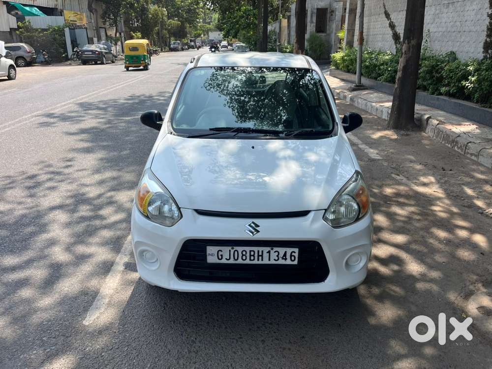 Maruti Alto 2018
