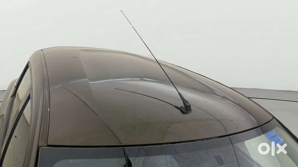 Renault Kwid 2015-2019 1.0 Rxt Amt, 2018, Petrol