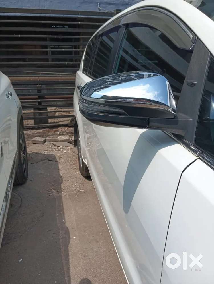 Toyota Innova 2020 Diesel