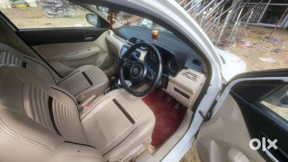 Maruti Suzuki Dzire 2022 Petrol
