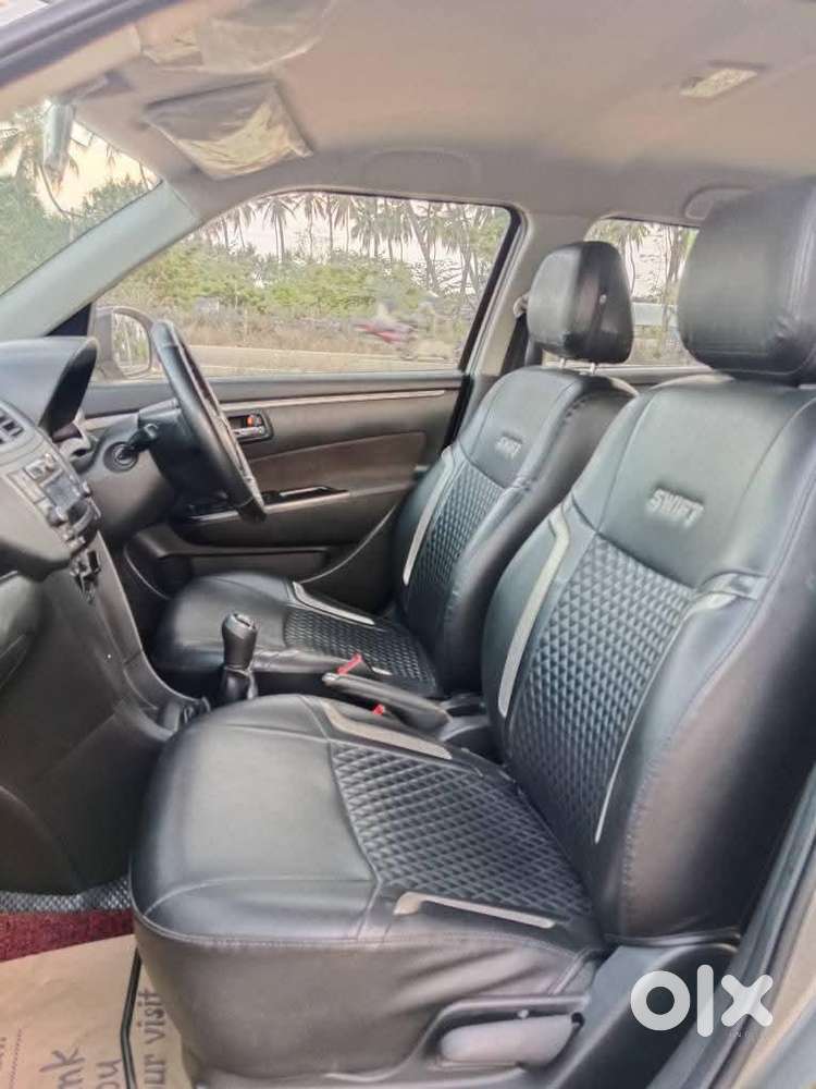 Maruti Suzuki Swift 2018 Vdi, 2016, Diesel