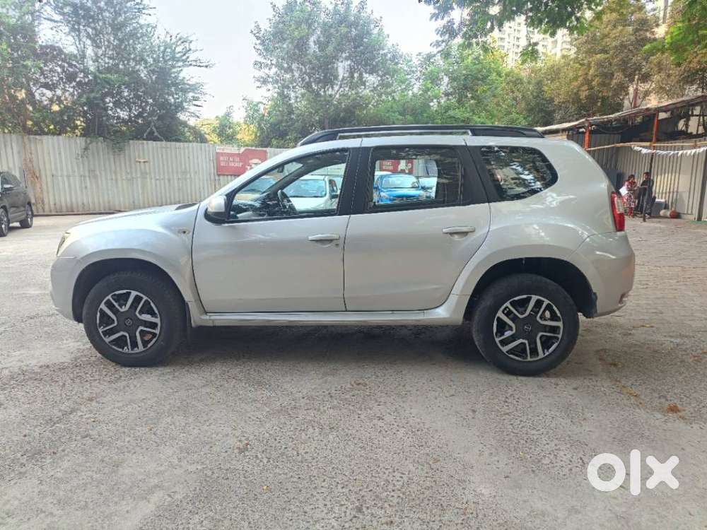 Nissan Terrano 2013-2017 Xl, 2016, Petrol