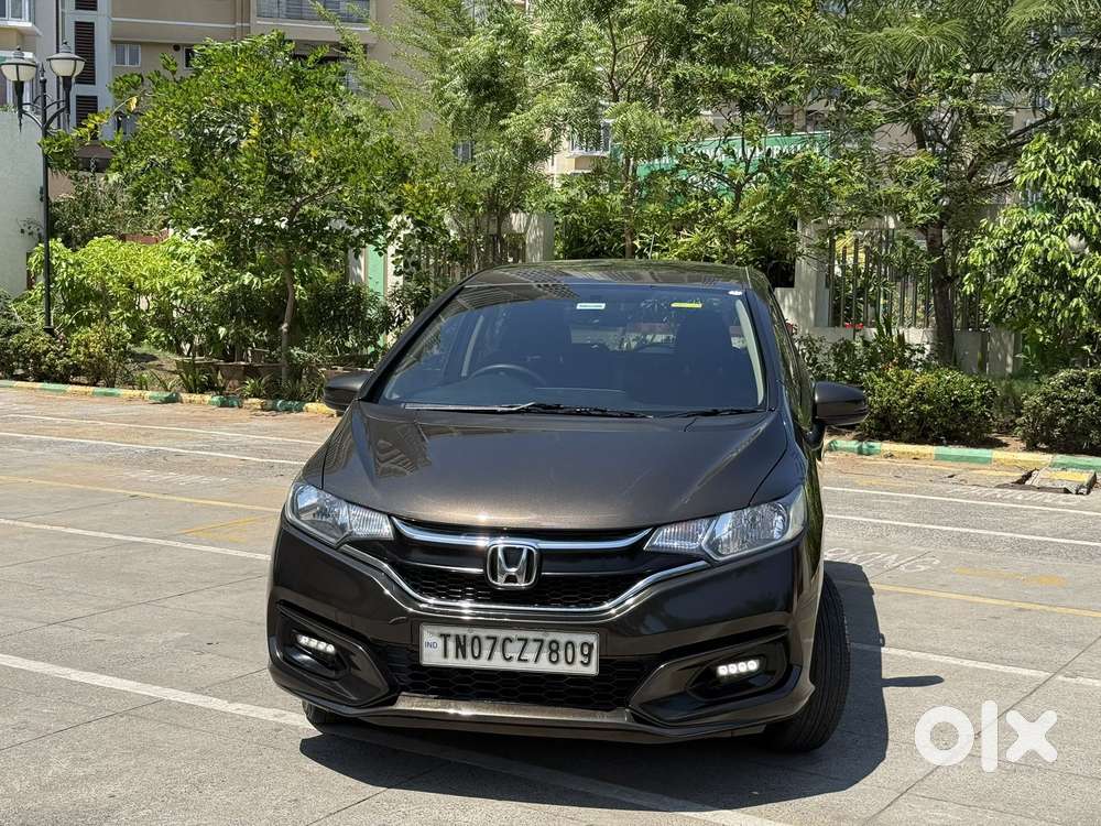 Honda Jazz Vx Cvt, 2022, Petrol