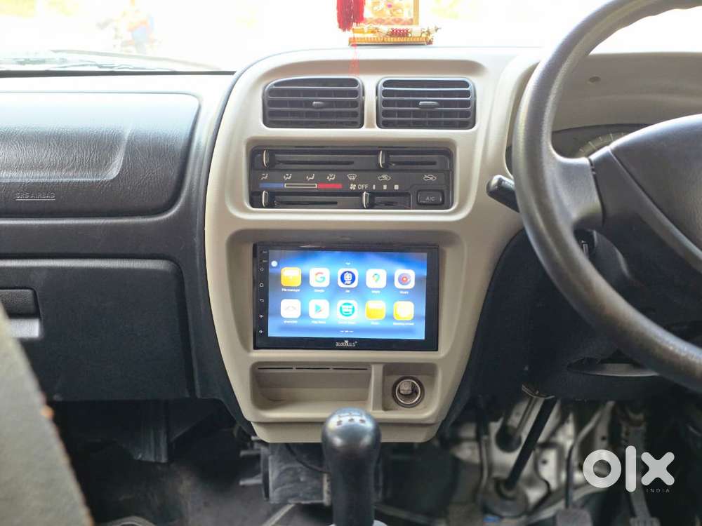 Maruti Suzuki Eeco Cng 5 Seater Ac, 2022, Cng & Hybrids