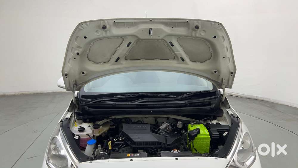 Hyundai Santro Sportz Cng, 2022, Cng & Hybrids