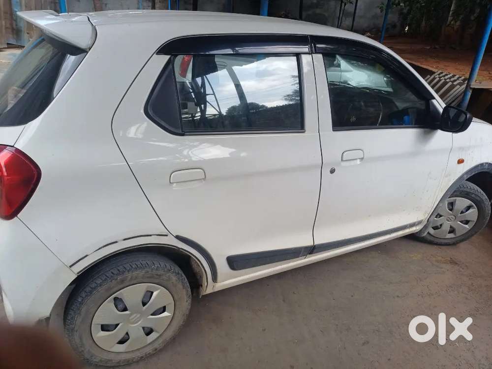For Sale Maruti Alto K10 1.0 Ltr Petrol