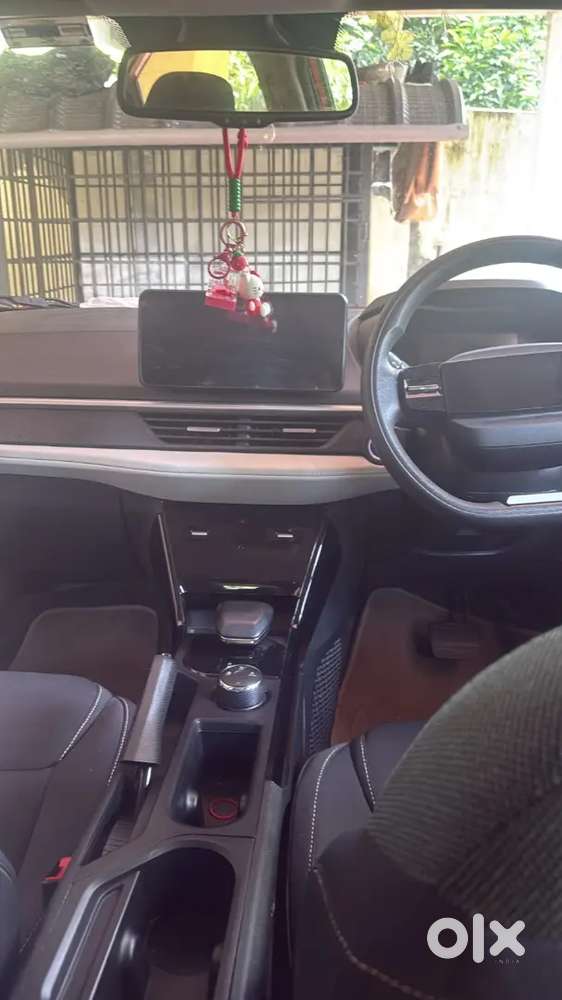 Tata Nexon Fearless Plus 2027 Automatic