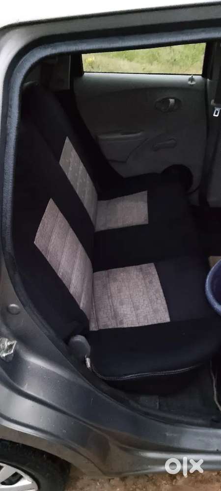 Datsun Go Plus 2015 Petrol Well Maintained