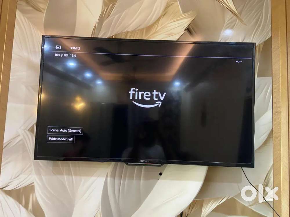 Company-SONY TV