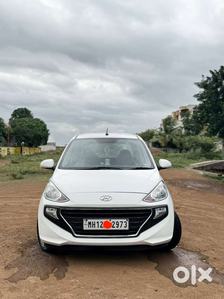 Hyundai New Santro 1.1 Sportz Mt Cng, 2020, Cng & Hybrids