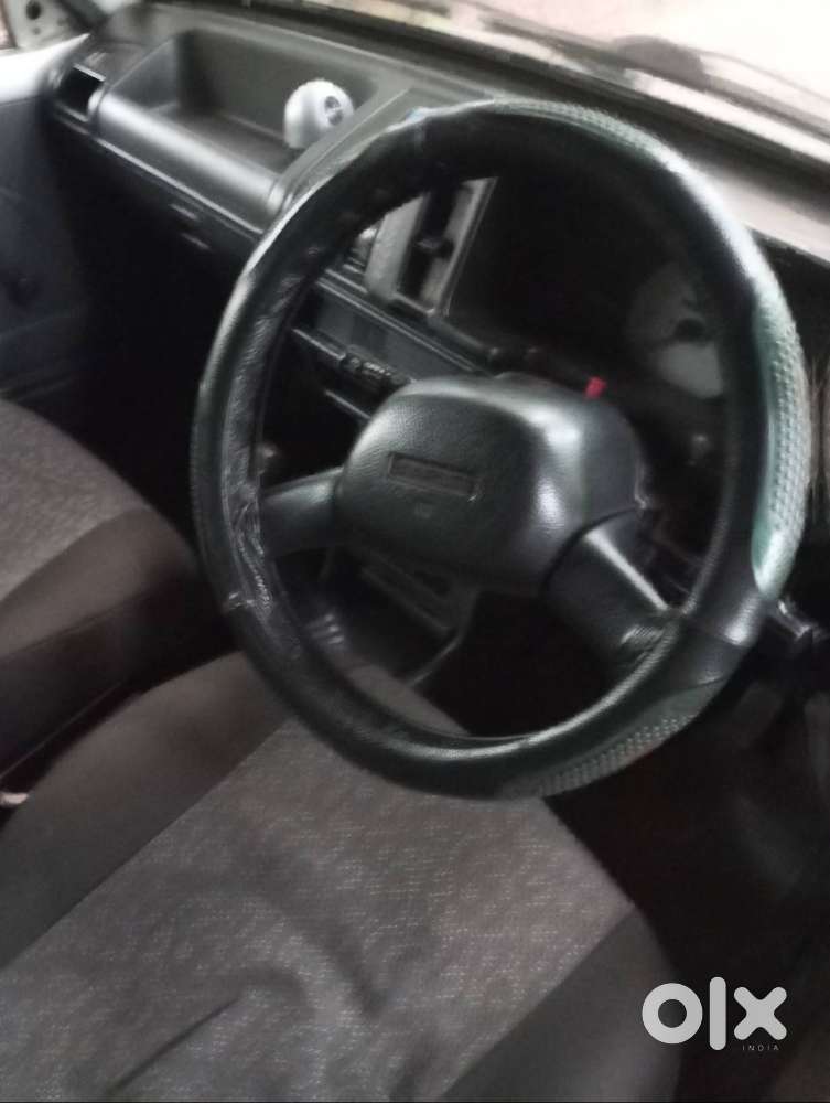 2004 Model Maruti 800 Ac
