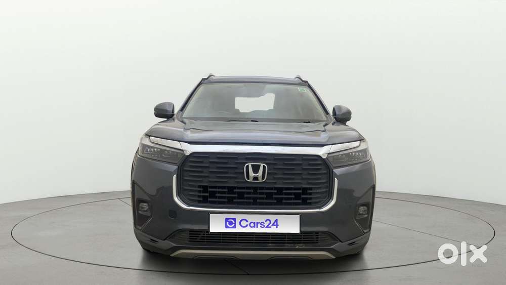 Honda Elevate Vx Mt, 2023, Petrol