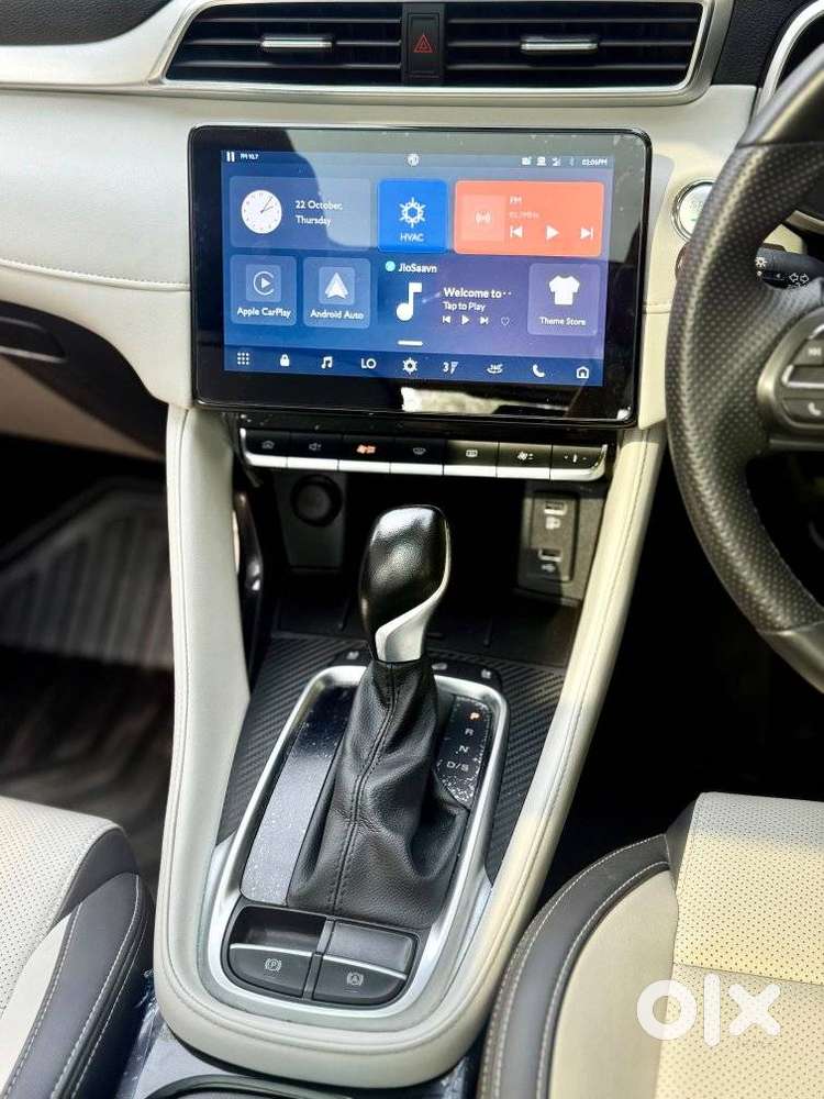 Mg Astor 1.5 Savvy Cvt, 2024, Petrol