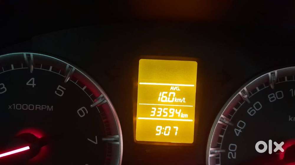Maruti Suzuki Dzire 2014 Petrol Good Condition
