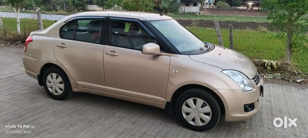 Maruti Swift Dzire 2009
