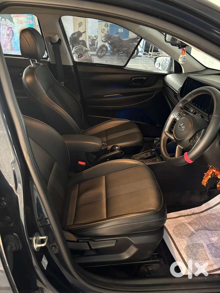 Full Top End, Brand New Tyres, Brand New Battery, Fully Serviced