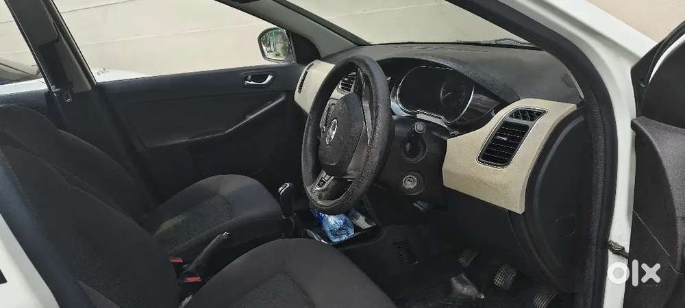 Tata Zest 1.2 Revotron 2017