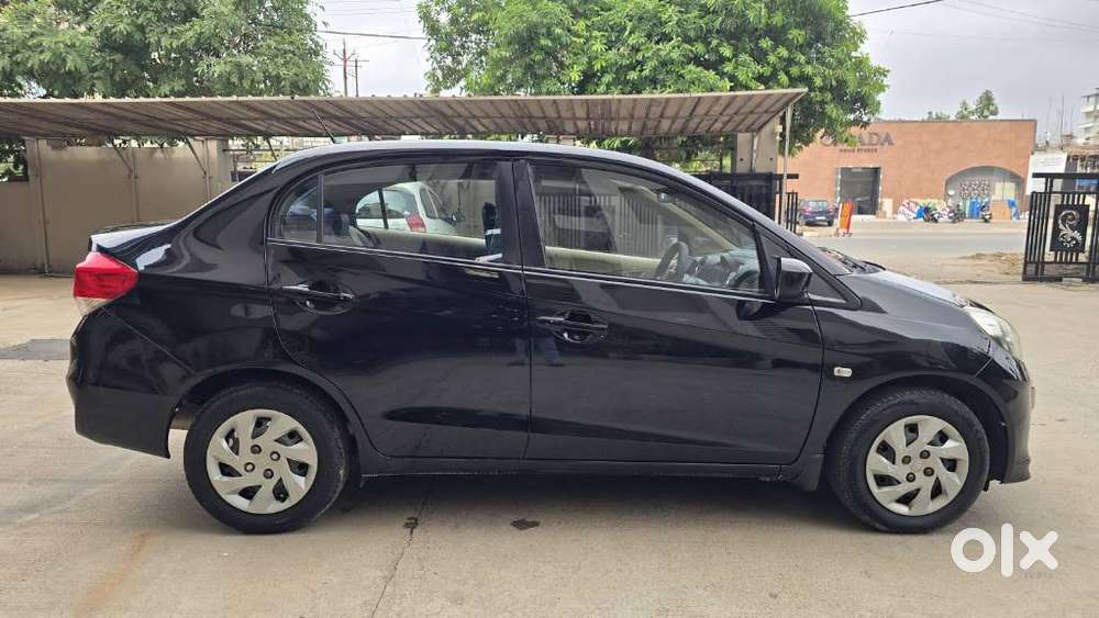 Honda Amaze 1.5 Smt I Dtec, 2013, Diesel