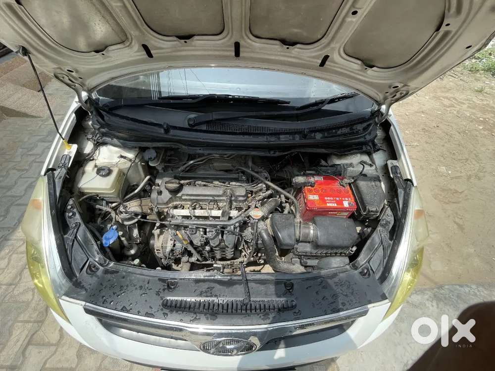 Hyundai Elite I20 Magna 2011