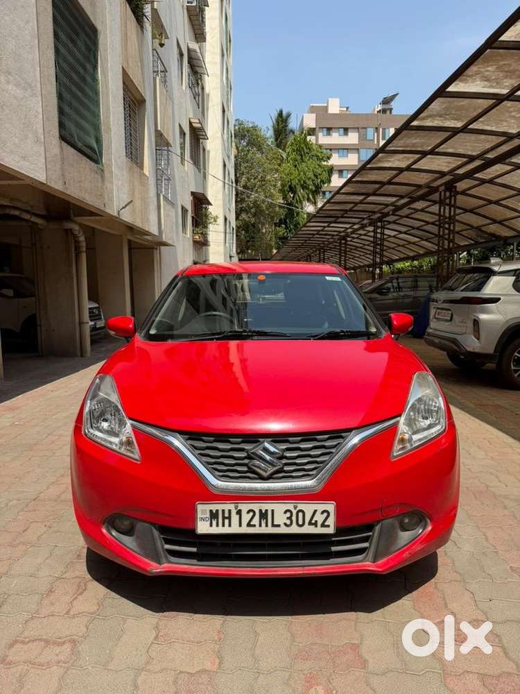 Dr Driven Baleno For Sale