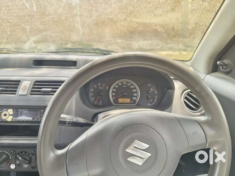 Maruti Suzuki Swift Lxi 2005