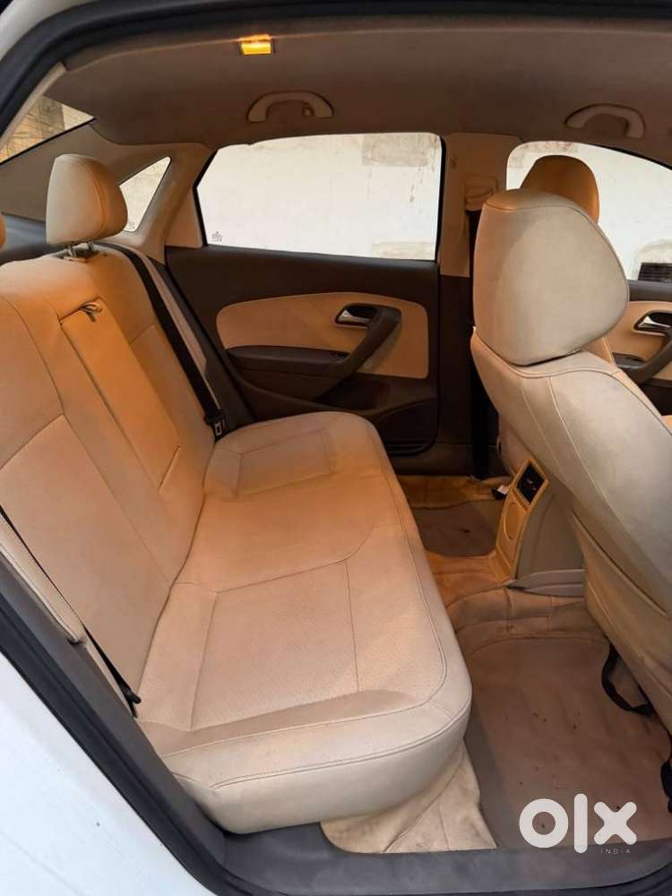 Volkswagen Vento 1.6 Highline, 2013, Diesel
