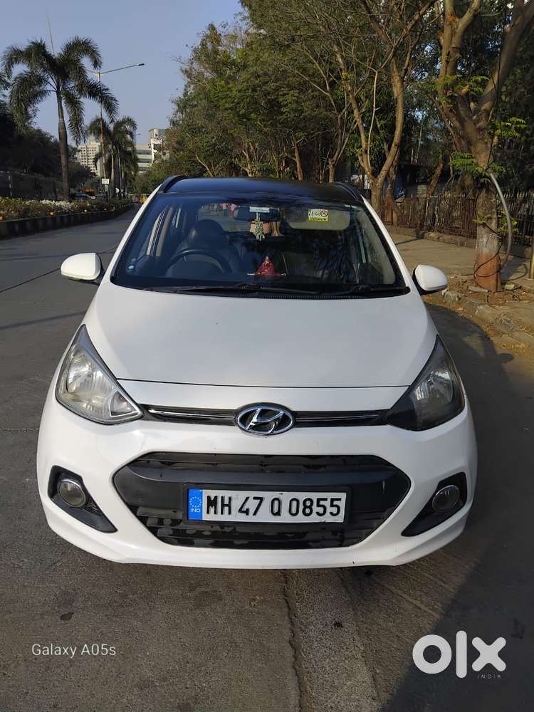 Hyundai Grand I10 Asta 1.2 Kappa Vtvt, 2016, Petrol