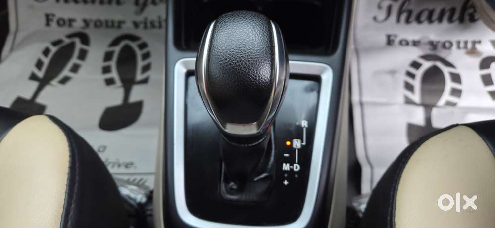 Maruti Suzuki Dzire 1.2 Zxi, 2020, Petrol