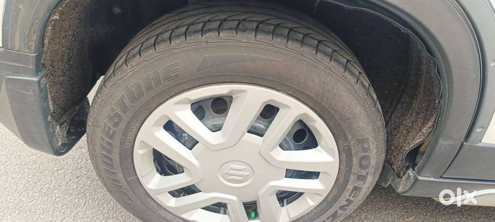 Maruti Suzuki Brezza Vdi, 2020, Diesel