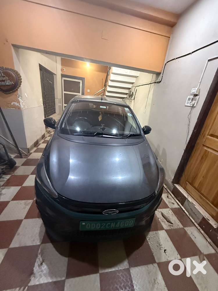 Tata Tiago Ev Electric 31000 Km Driven
