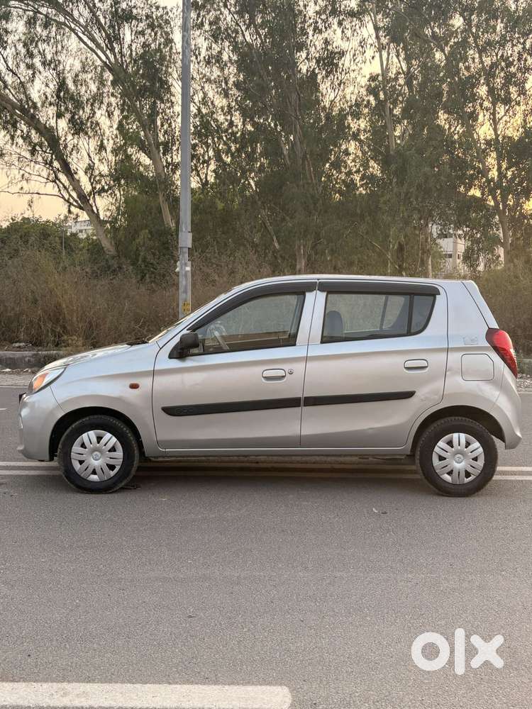 Maruti Suzuki Alto K10 1.0 Vxi S-cng, 2022, Cng & Hybrids