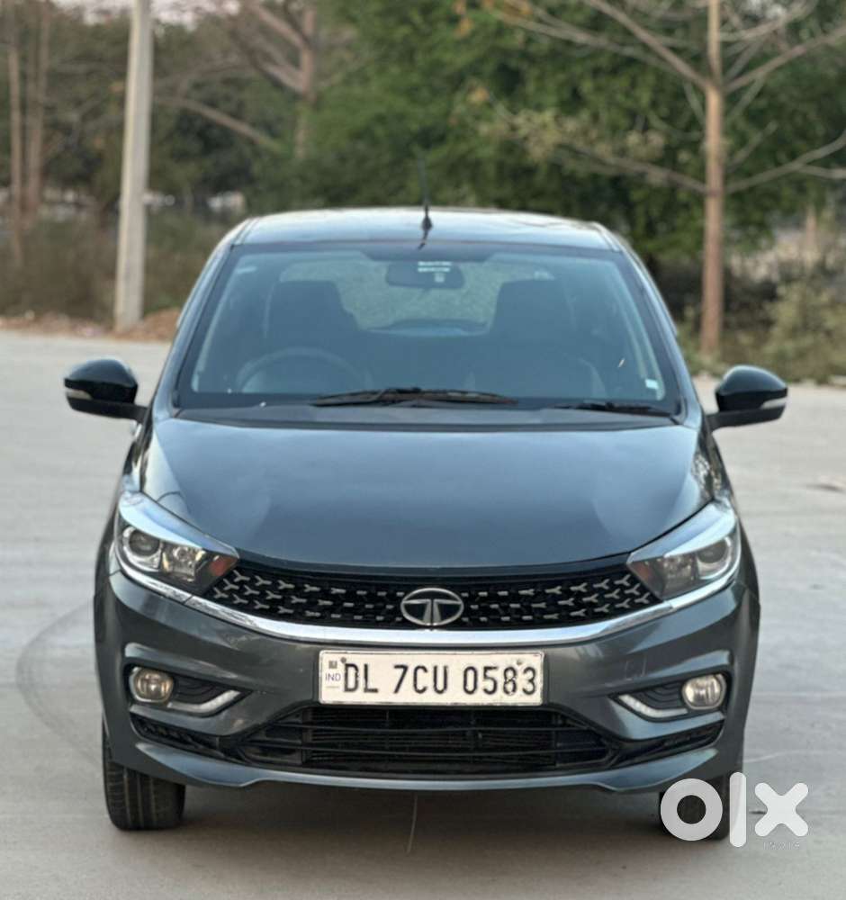 Tata Tiago 1.2 Revotron Xz Plus Cng, 2022, Cng & Hybrids