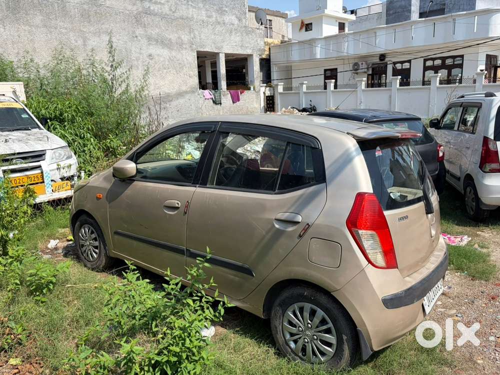 Hyundai I10 Petrol Good Condition