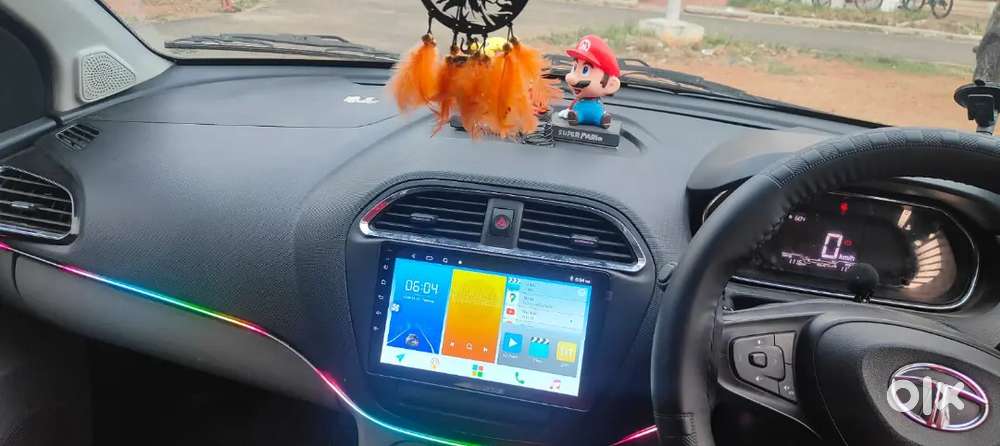 Tata Tiago 2021 Petrol 50000 Km Driven