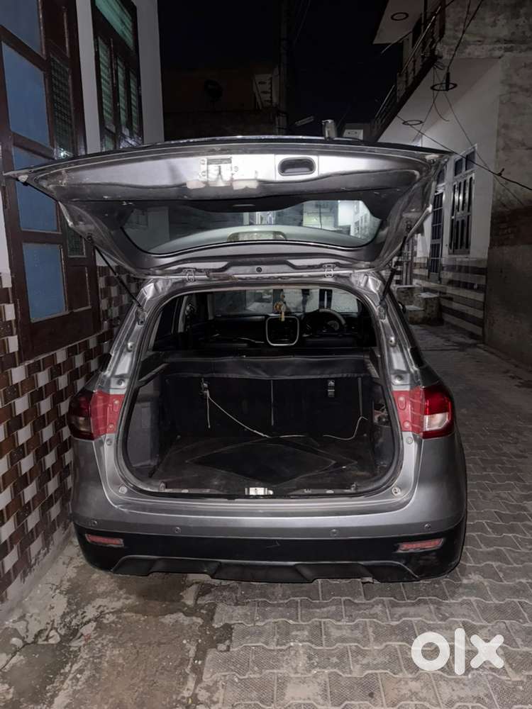 Maruti Brezza Diesel 2019
