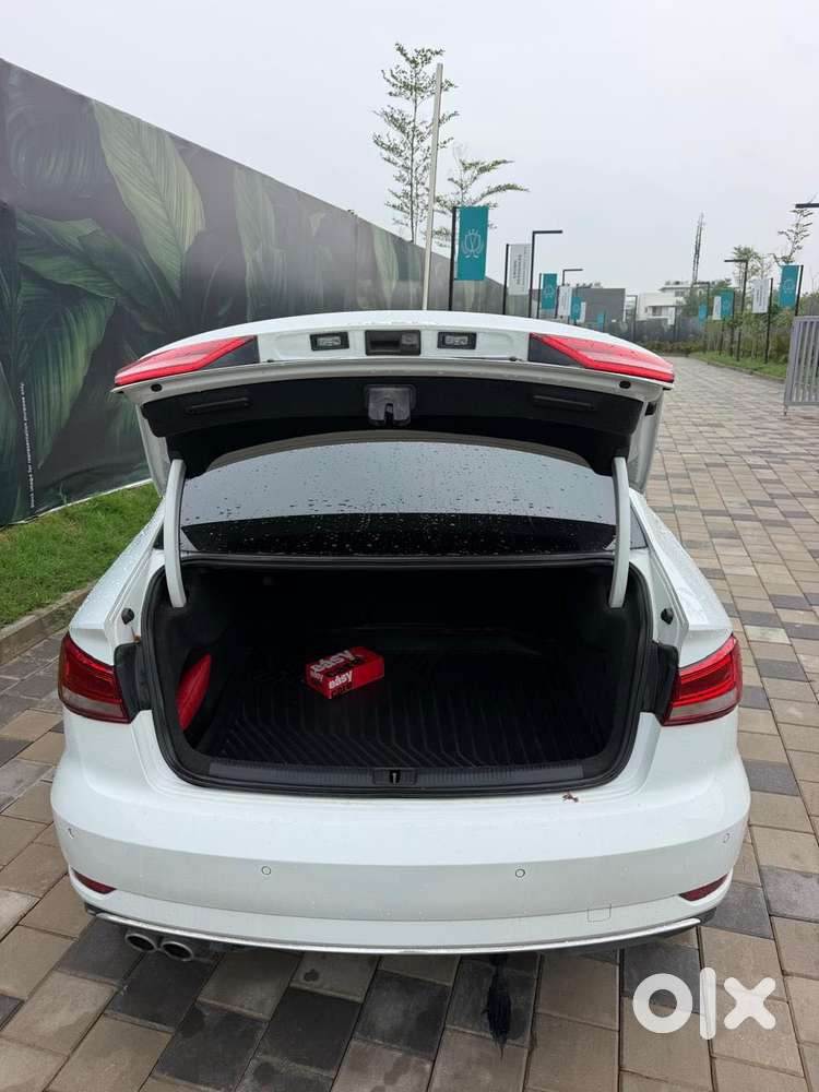 Audi A3 1.8 40 Tfsi Premium Plus + Sunroof, 2019, Petrol