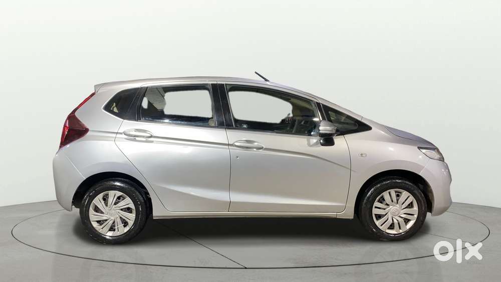 Honda Jazz 1.2 S I Vtec, 2017, Petrol