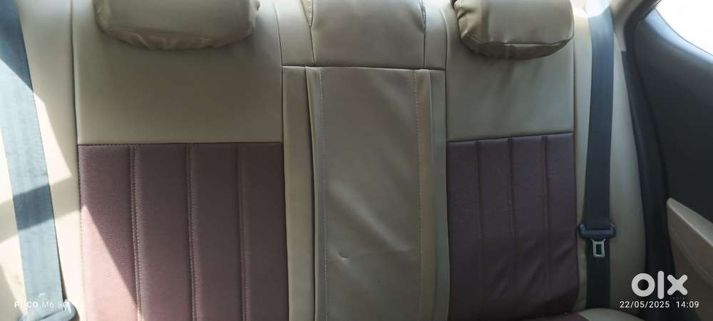 Hyundai Xcent 2014-2016 1.1 Crdi Base, 2014, Diesel