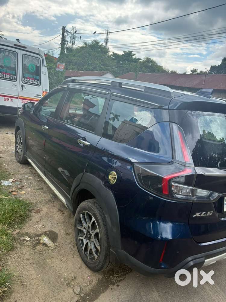 Maruti Suzuki Xl6 2023 Year